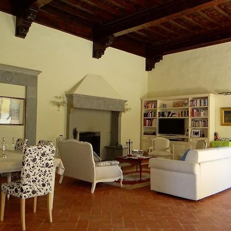 Pian Dei Giullari Suite Florence Luaran gambar
