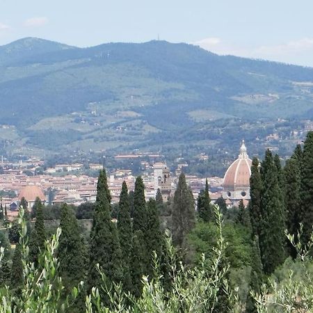 Pian Dei Giullari Suite Florence Luaran gambar