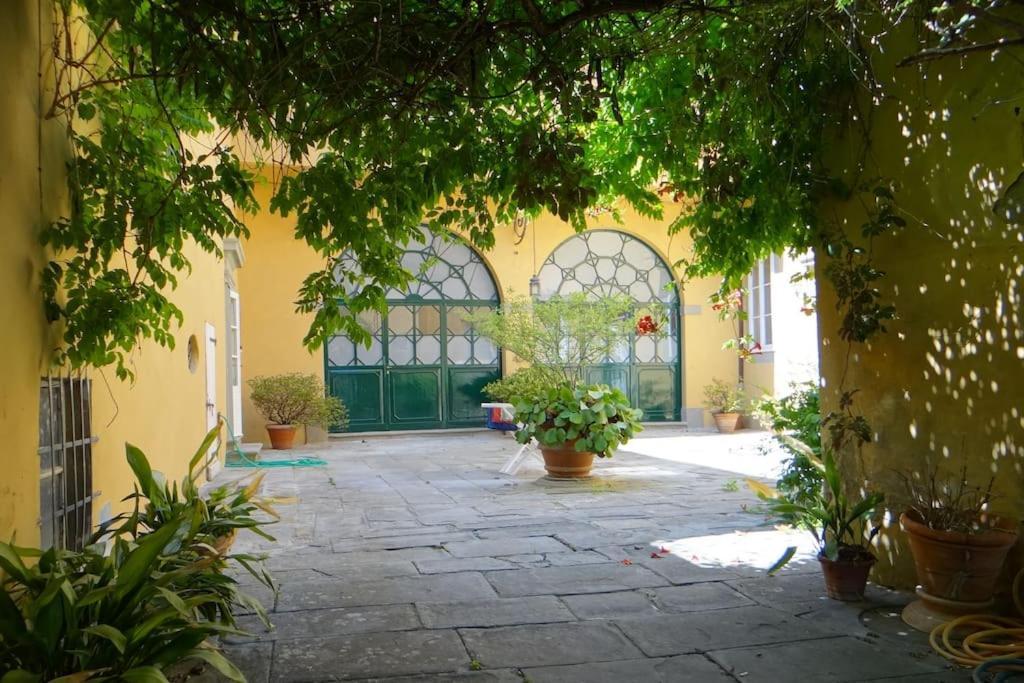 Pian Dei Giullari Suite Florence Luaran gambar
