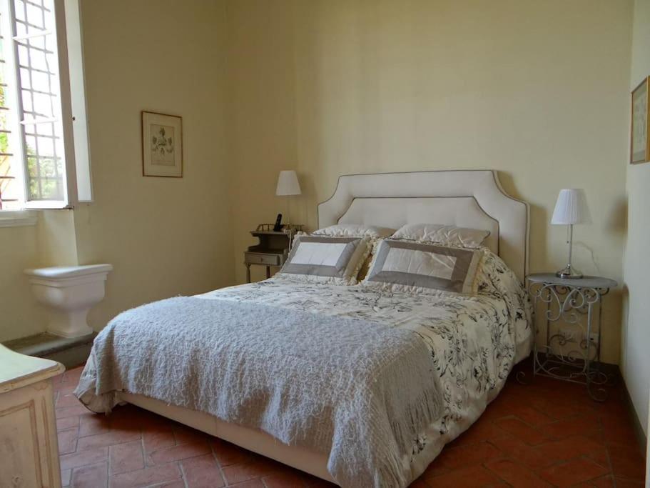 Pian Dei Giullari Suite Florence Luaran gambar