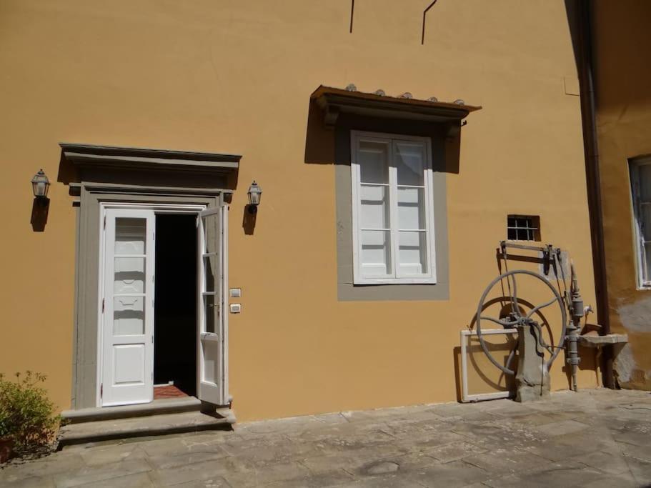 Pian Dei Giullari Suite Florence Luaran gambar