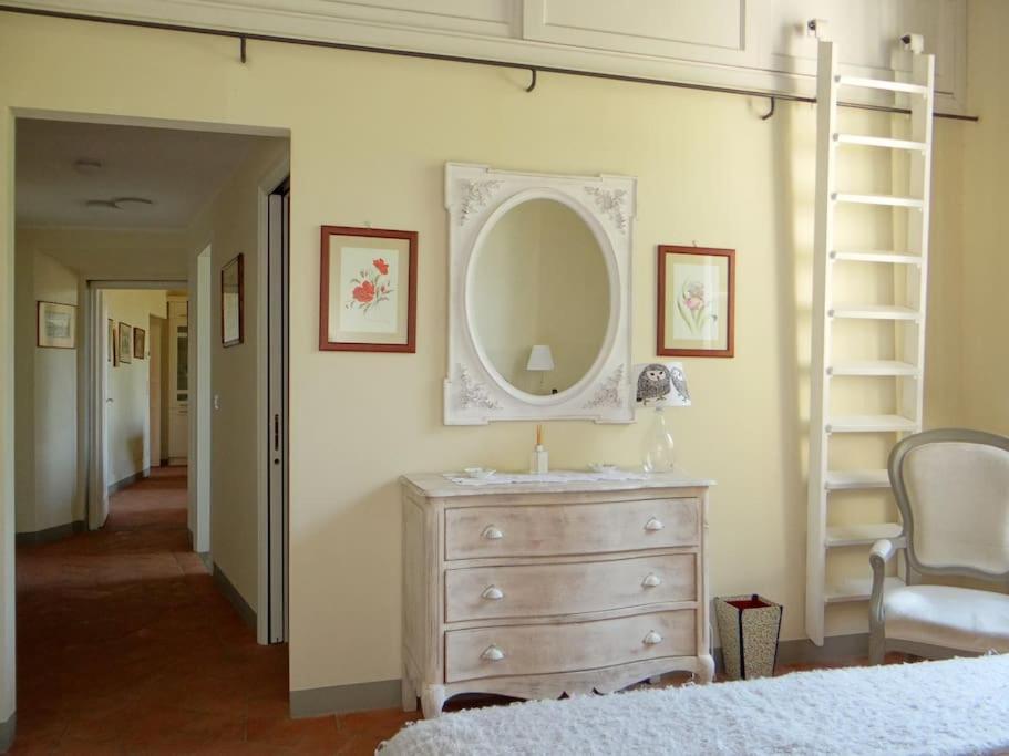 Pian Dei Giullari Suite Florence Luaran gambar